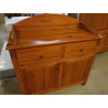 COMMODE A LANGER