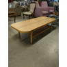 TABLE LISTERBY IKEA NEUVE ET MONTEE