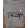 TABLE LISTERBY IKEA NEUVE ET MONTEE