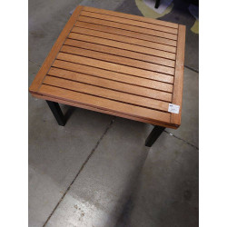 TABLE D APPOINT