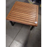 TABLE D APPOINT