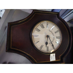 HORLOGE DECO