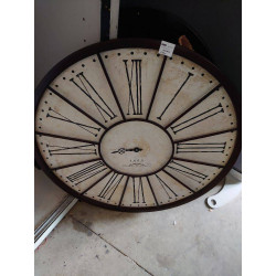 HORLOGE DECO GM