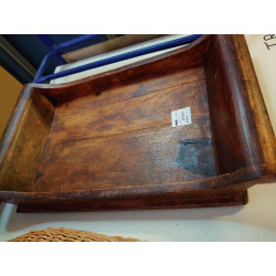 PLATEAU DECO
