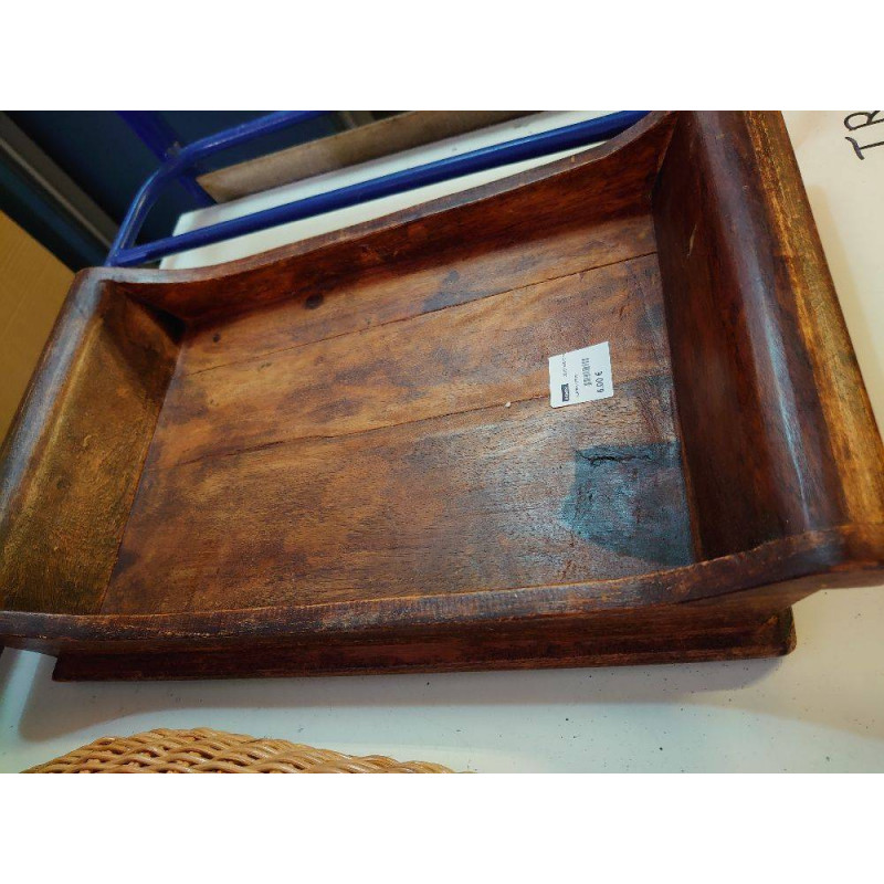 PLATEAU DECO