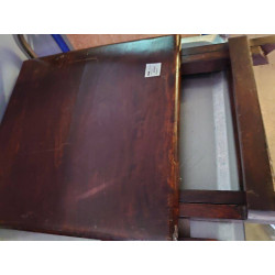 TABLE PLIABLE