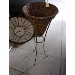 SELLETTE CACHE POT