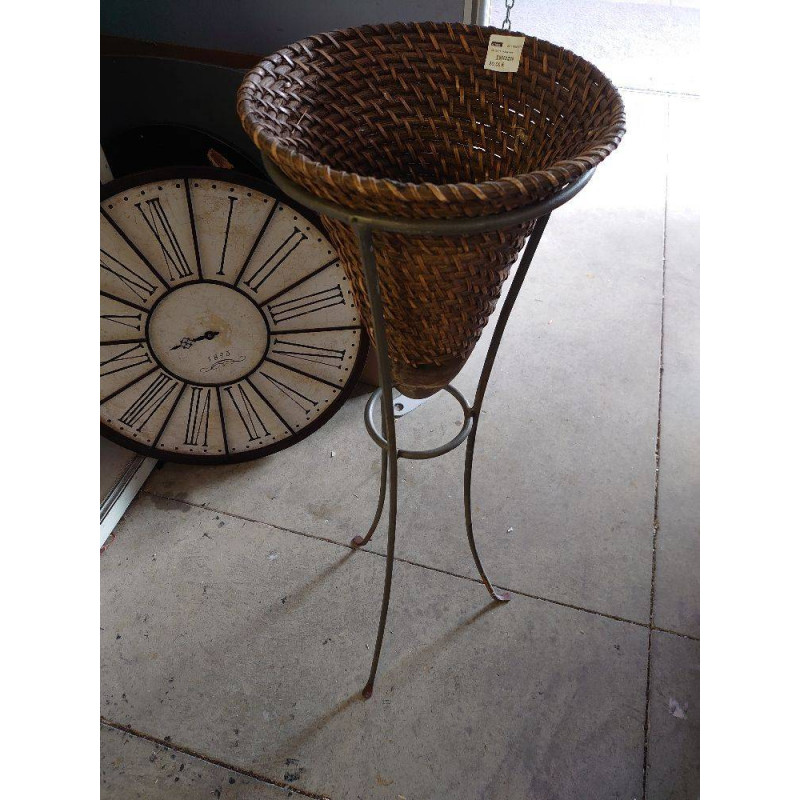 SELLETTE CACHE POT