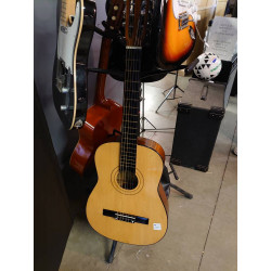 GUITARE 