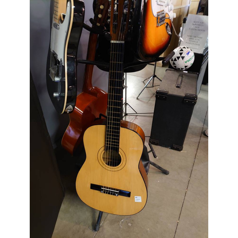 GUITARE 
