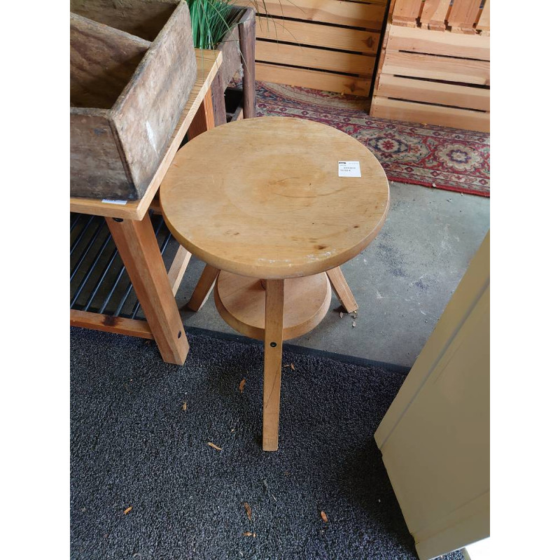 TABOURET 
