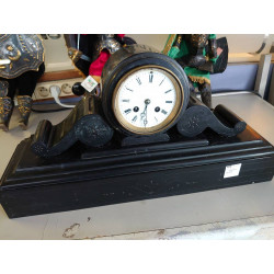 HORLOGE N III 