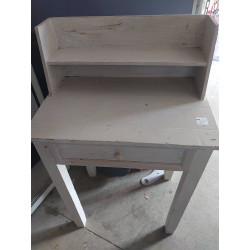 MEUBLE D APPOINT CERUSE