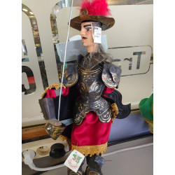 MARIONETTE 