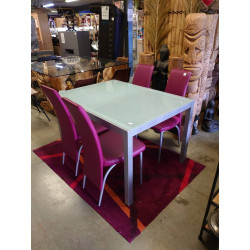TABLE DE CUISINE