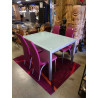 TABLE DE CUISINE