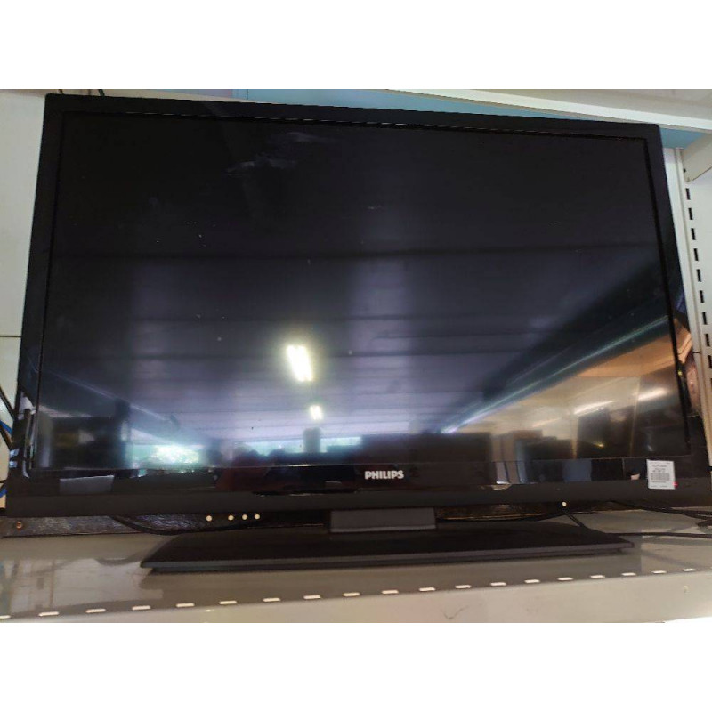 TELEVISEUR PHILIPS