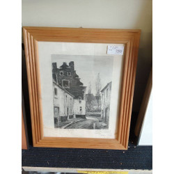 PEINTURE BRESSY CHATELET