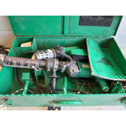 MACHINE A SOUDER DOHLE 3002 CS