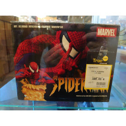 STATUE SPIDERMAN LIM.5000