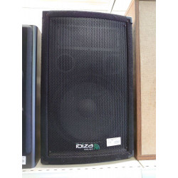 HAUT PARLEUR IBIZACUBE