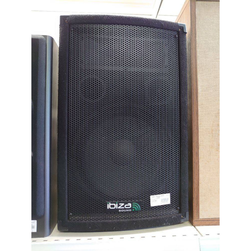 HAUT PARLEUR IBIZACUBE