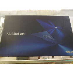 PORTABLE PC ASUS
ZENBOOK...