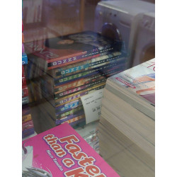 MANGAGUNNM
INTEGRALE 9 VOL