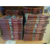 MANGA FAIRY TAIL INTEGRALE 63 VOL