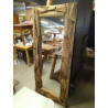 MIROIR TECK 180X80