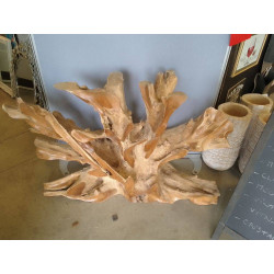 DECORATION RACINE 120CM