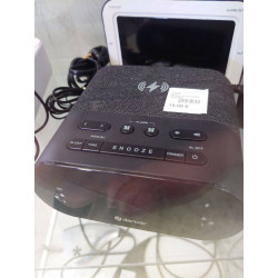 REVEIL BLUETOOTH DENVER