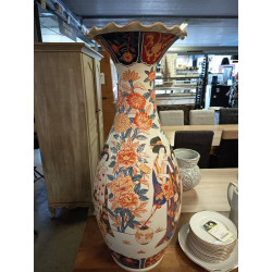 VASE JAPONAIS 82 CM