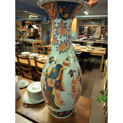 VASE JAPONAIS 82 CM