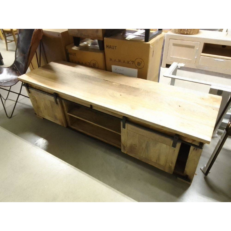 MEUBLE TV PARIS 26013