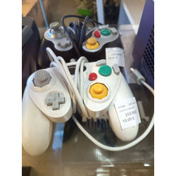 MANETTE GAMECUBE