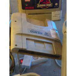 SUPER GAME BOY