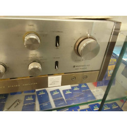 AMPLI KENWOOD KA-6004