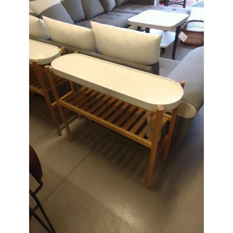 CONSOLE IKEA