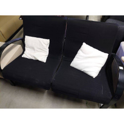 BANQUETTE SALLE D ATTENTE...