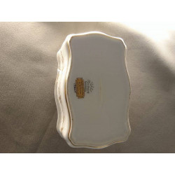 PILULIER PORCELAINE GINORI