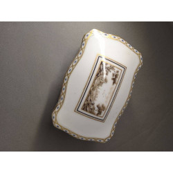 PILULIER PORCELAINE GINORI