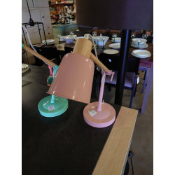 LAMPE DECO MAISON DU MONDE 