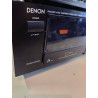 LECTEUR K7 DOUBLE DENON DRW 650