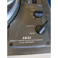 PLATINE AKAI AP207