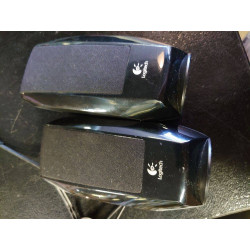 ENCEINTE PC LOGITECH