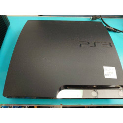 PS3 SLIM 150 GO