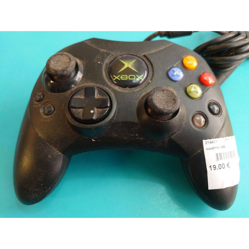 MANETTE XBOX