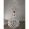 CARAFE CRISTAL D ARQUES