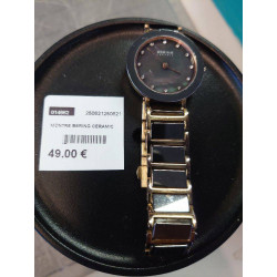 MONTRE BERING CERAMIC